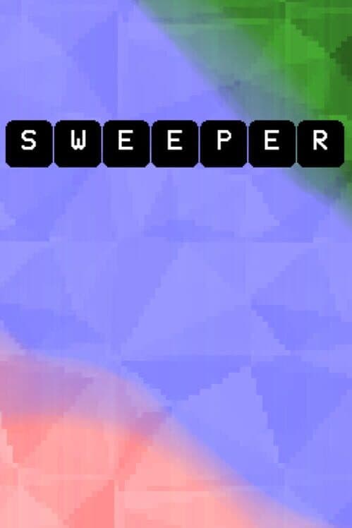 Обложка Sweeper