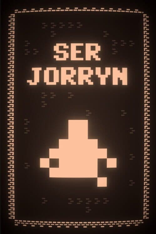 Обложка Ser Jorryn