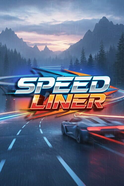 Обложка Speed Liner