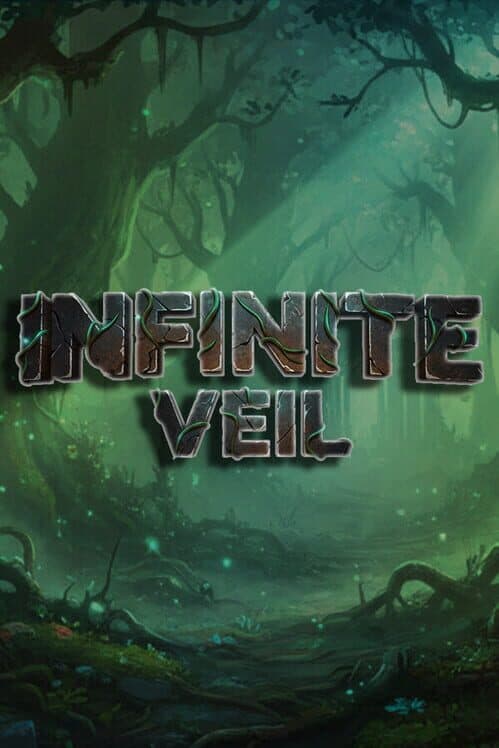 Обложка Infinite Veil