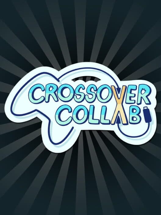 Обложка Crossover Collab