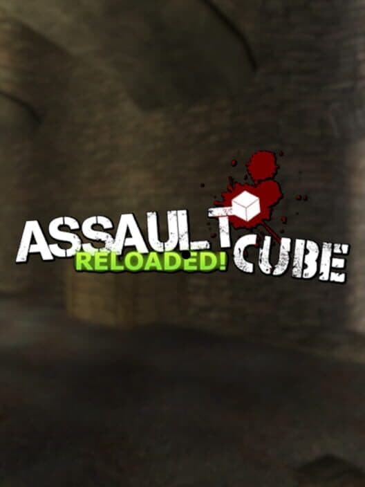 Обложка AssaultCube Reloaded