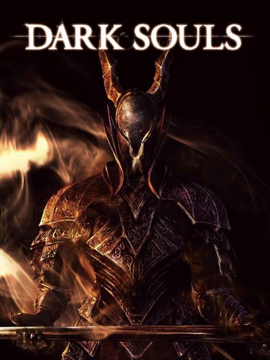 Обложка Dark Souls: Collector's Edition