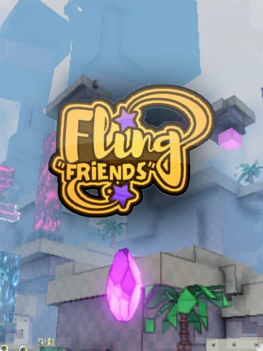Обложка Fling Friends