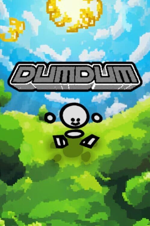 Обложка Dumdum