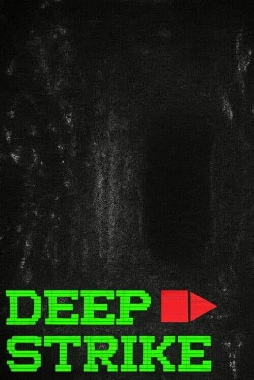 Обложка Deep Strike