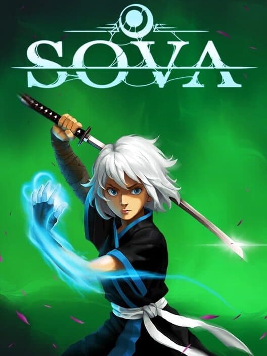 Обложка Sova