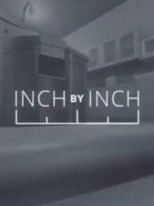 Обложка Inch by Inch