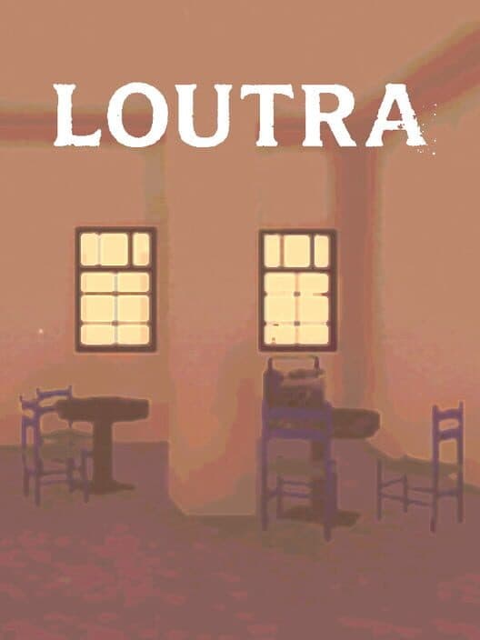 Обложка Loutra
