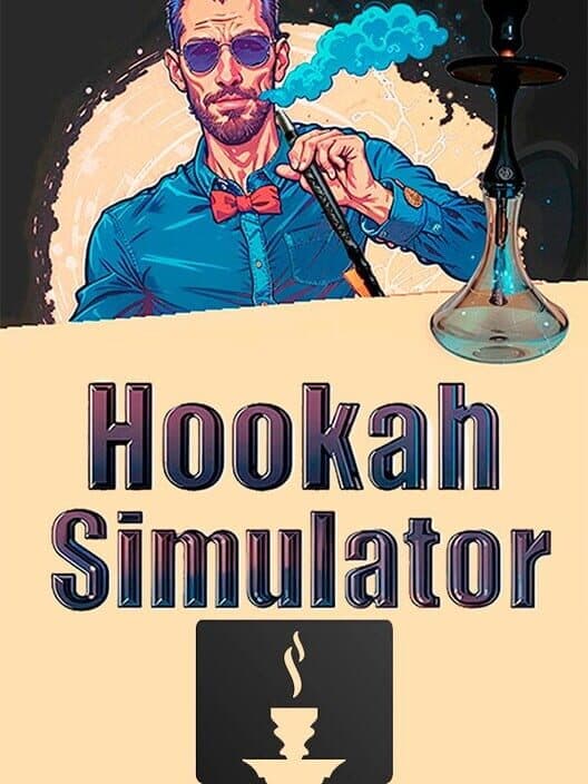 Обложка Hookah Simulator