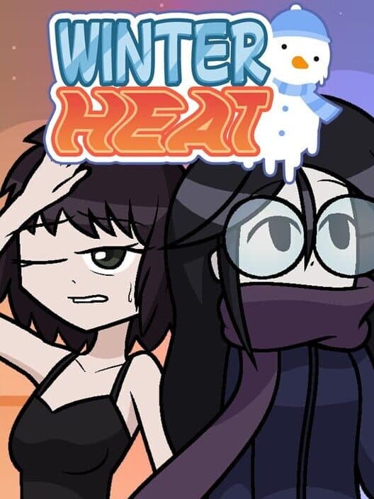 Обложка Winter Heat