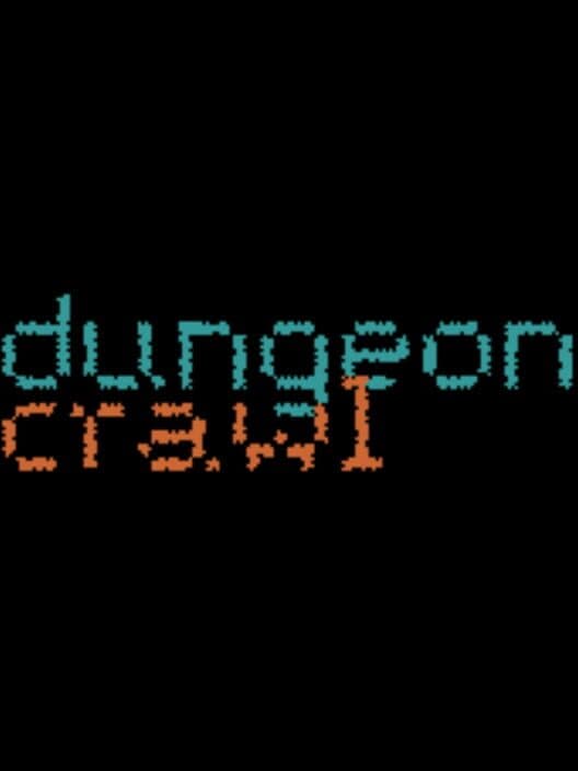 Обложка Linley Henzell's Dungeon Crawl