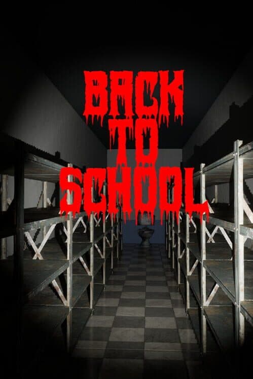 Обложка Back To School
