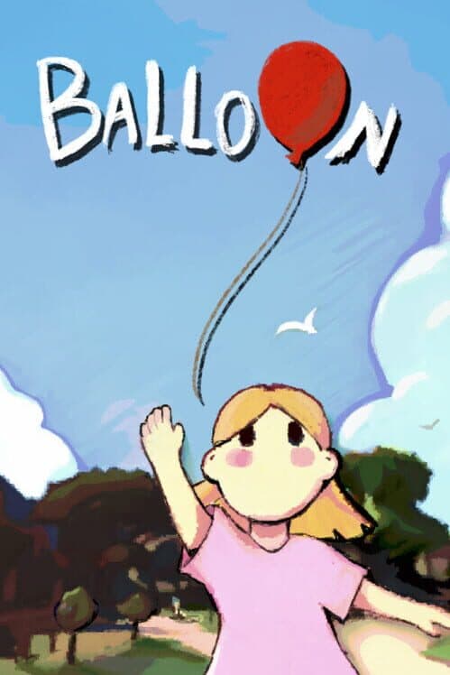 Обложка Balloon