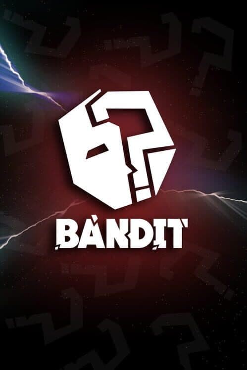 Обложка Bandit