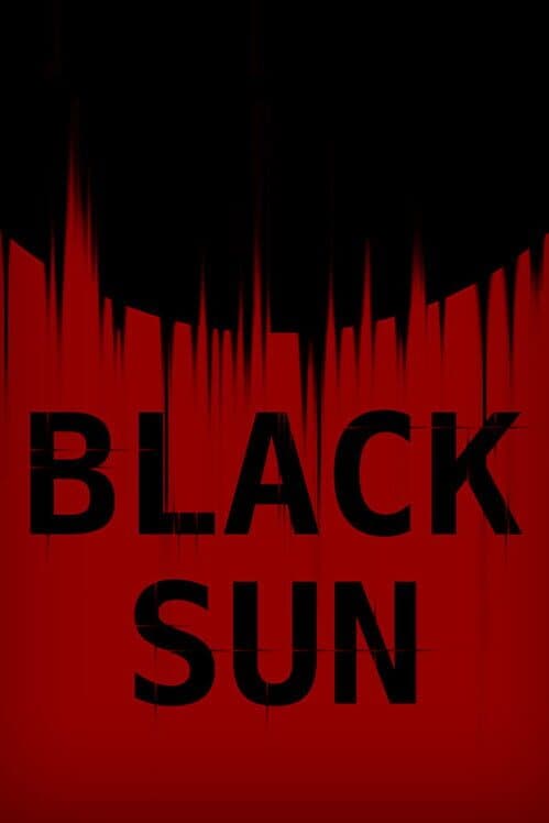 Обложка Black Sun