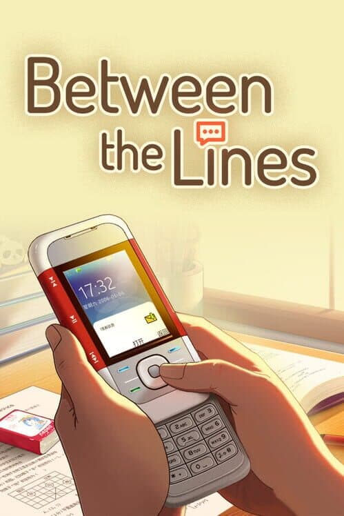 Обложка Between the Lines
