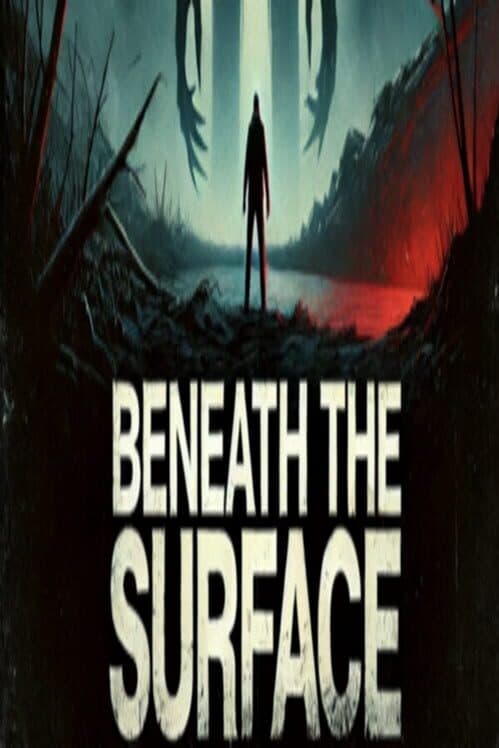 Обложка Beneath The Surface