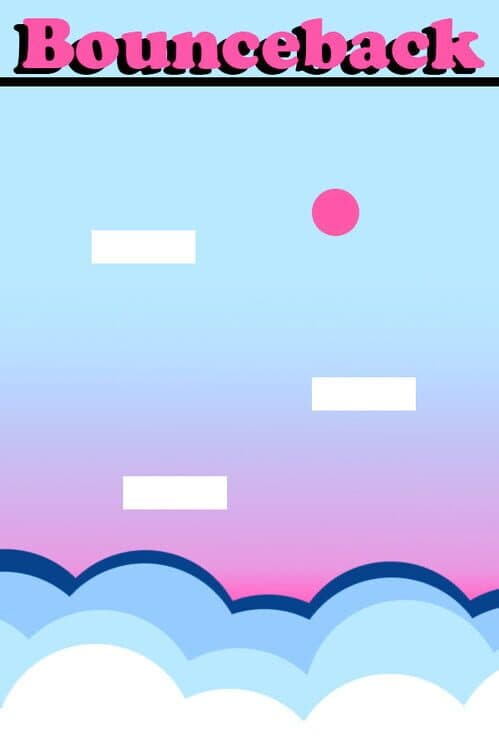 Обложка Bounceback