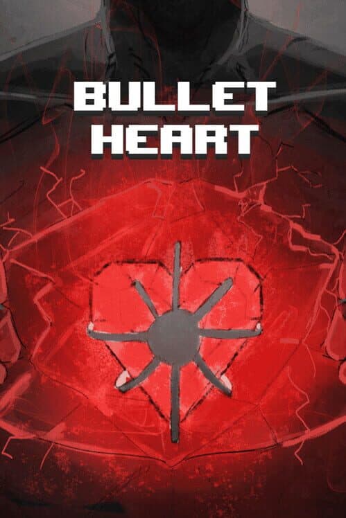 Обложка Bulletheart