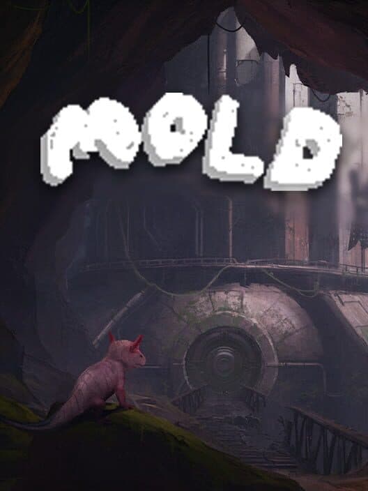 Обложка Mold