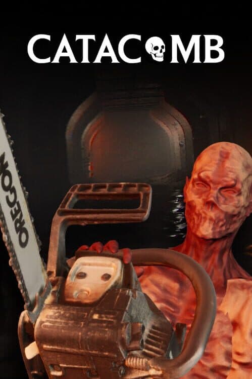 Обложка Catacomb