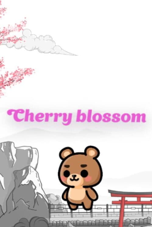 Обложка Cherry Blossom