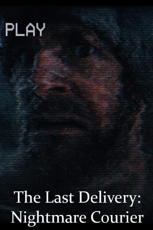 Обложка The Last Delivery: Nightmare Courier