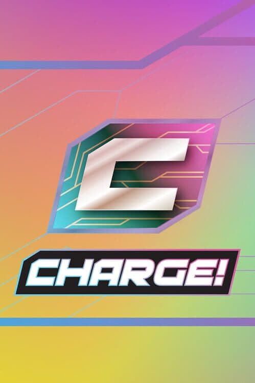 Обложка Charge!
