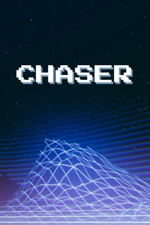 Обложка Chaser