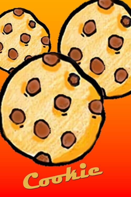 Обложка Cookie