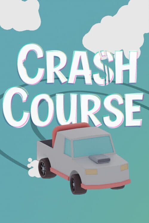 Обложка Crash Course