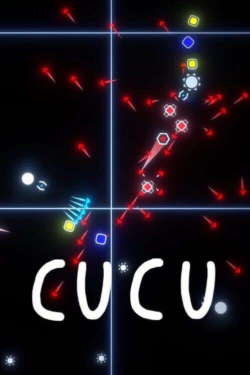 Обложка Cucu