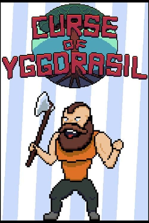 Обложка Curse of Yggdrasil