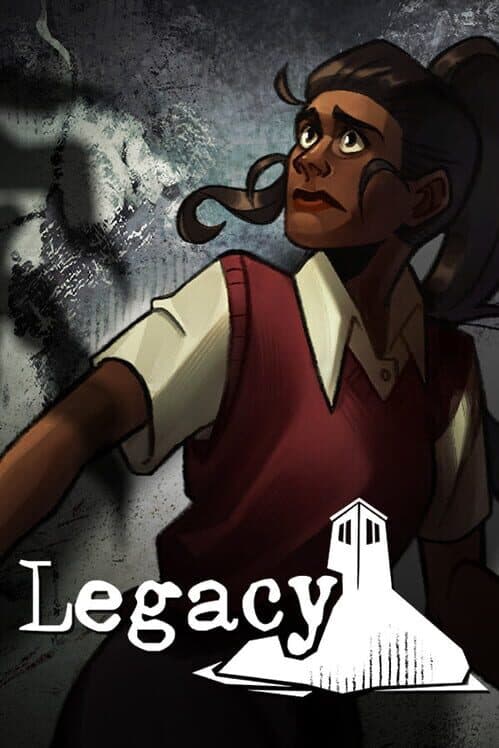 Обложка Legacy