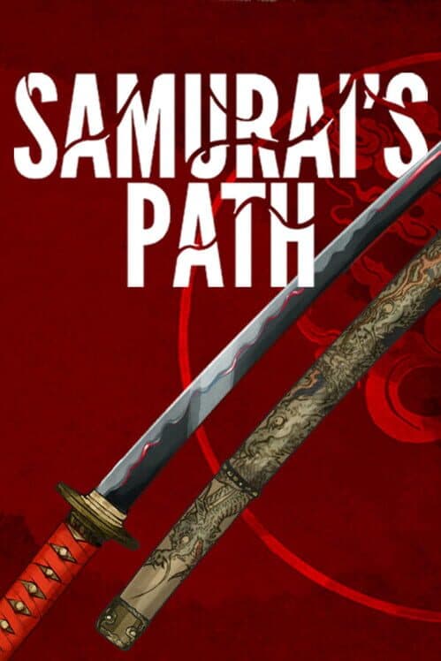Обложка Samurai's Path