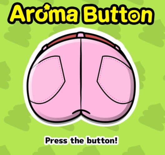 Обложка Aroma Button