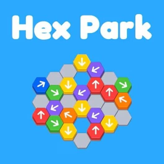 Обложка Hex Park