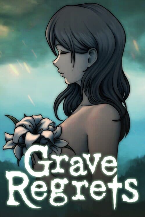 Обложка Grave Regrets
