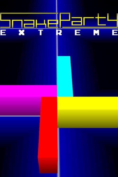 Обложка Snake Party Extreme