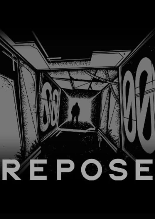 Обложка Repose: Deluxe Edition