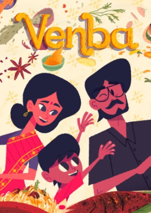 Обложка Venba: Deluxe Edition