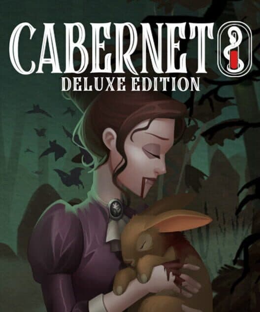 Обложка Cabernet: Deluxe Edition