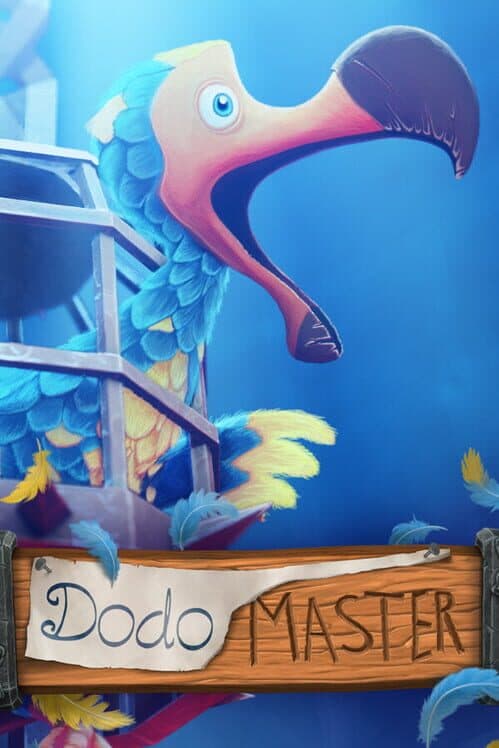 Обложка Dodo Master