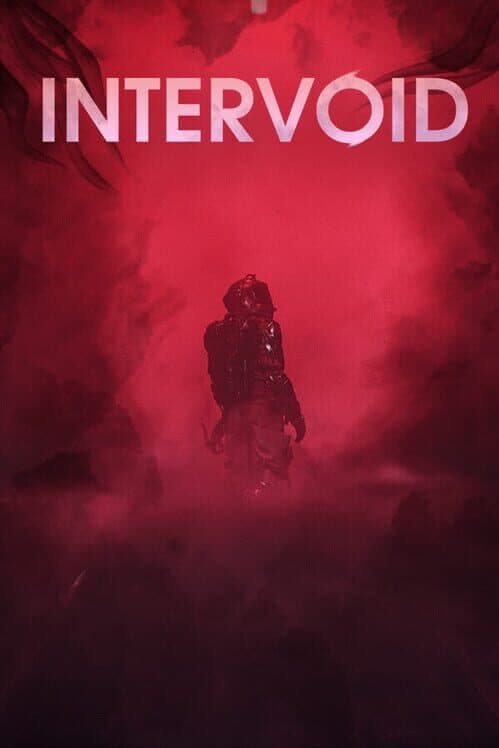 Обложка Intervoid