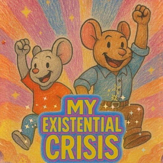 Обложка My Existential Crisis