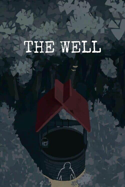 Обложка The Well