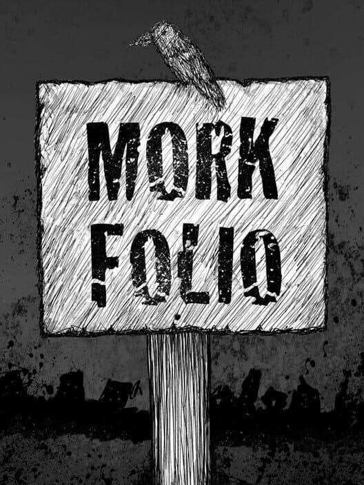 Обложка Mork Folio