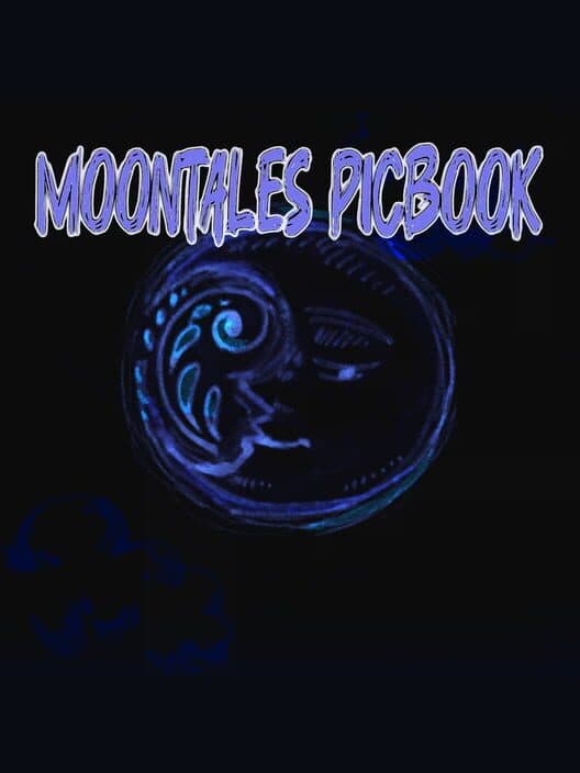 Обложка Moontales Picbook