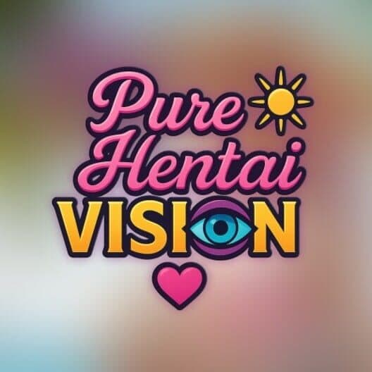 Обложка Pure Hentai: Vision